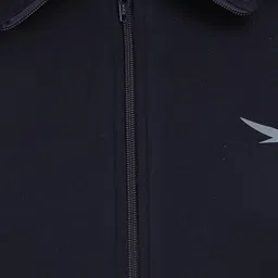 hiflyers Men Cotton Fleece Tracksuit (One Upper, One Lower) image 5
