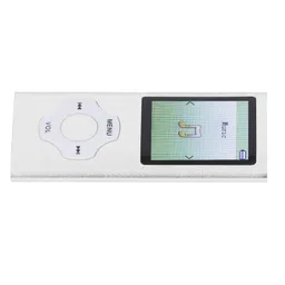 acouto 32GB MP3 Player MP4 Player With 0.8I Screen, Portable HiFi Music Player for Picture Video Recorder E Book, Ports Up to 28GB - Eat for Enthusiast image 3