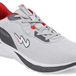 campus Camp Smart Men's Lace-Up Walking Shoes image 5