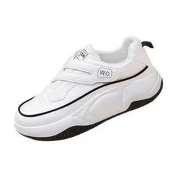 myaddiction Women's Walking Shoes Soft Sneakers Girls Camping Trekking image 2