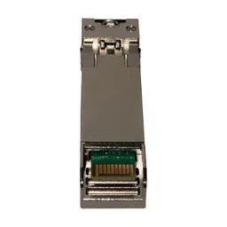 Eaton Tripp Lite Series 10GBase-SR SFP+ Transceiver Module, LC Duplex Multimode Fiber MMF, 10 Gbps, 850 nm, 1312 Feet / 400 Meter Length, 3-Year Warranty (N286-10G-SR-G) image 4