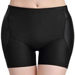 munaafi Butt Lifter Hip Enhancer Pads Underwear Shapewear Lace Padded Control Panties Shaper Booty Fake Pad Briefs image 1