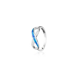 nistra 925 Sterling Silver Classy Ring | Gifts for Women & Girls | With 925 Stamp And Certificate Of Authenticity image 2