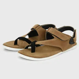 centrino Men's 9255 Flat Sandal image 3