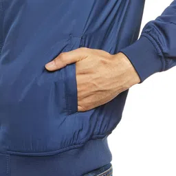 u.s. polo assn. denim co. Men's A-Line Coat image 4