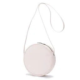 lify Women's Women's Round Crossbody Handbags Mini Shoulder Bag Round Crossbody Wallet, Fashion Circle Crossbody Purse Clutch Handbag– 1 Piece image 1