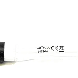 lutrace Hot Tub, Pool & Spa Bulb 6472-857, 3LRK, 94-1552, UVL-3LRK-, UV Bulb , OEM Quality, Premium Compatible Replacement for Jacuzzi & Sundance spas ClearRay Purification System , Guaranteed for One Year image 1