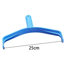 Swimming Pool Suction Head Tool Debris Cleaning Tool Handle for Spa Aquarium | Yard, Garden & Outdoor Living | Pools & Spas | Pool Cleaning Tools | Pool Cleaners & Vacuums image 3