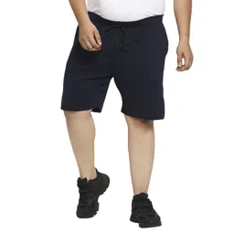 vaishvik Men Plus Size Shorts image 1