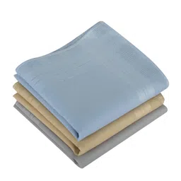 dollar Cotton Handkerchiefs Hanky for Men image 1