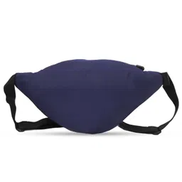 benfei Travel Waist Bag Stylish and Functional Waist Bags for Men and Women Waterproof, Leather Trainer Waist Bag with Adjustble Waist Belt Travel Waist Pouch image 4