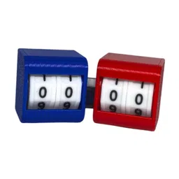 SAZ DEKOR Billiards Snooker Scoreboard Versatile for Badminton Volleyball Sports Games Style B image 1