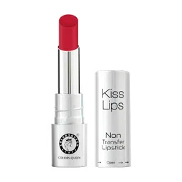 COLORS QUEEN Lipstick Chilly Red (Matte) image 3