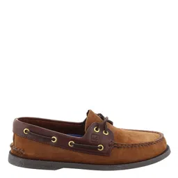 sperry Top-Sider Men s A O Boat Shoe Brown/Buck Brown 9.5 D(M) US image 3