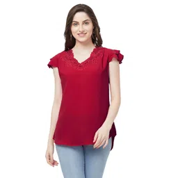 go-4 it Women's Top image 1