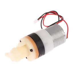 ATORSE Auto Soap Dispenser Motor Electric Foam Pump Device Bubble Pump Motor DC DIY image 4