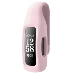 EEweca Clip Case Accessory for Fitbit Inspire 2 image 1