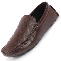fausto Men Driving Shoe image 1
