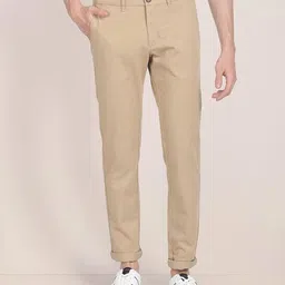 u.s. polo assn. Men's Slim Trousers image 2