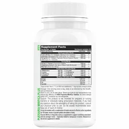 HXN Breast Supplements for Women with Shatavari-60 image 2