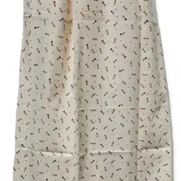 gsdh stores Pure Cotton Printed Nighty (2010 K) Pink image 4