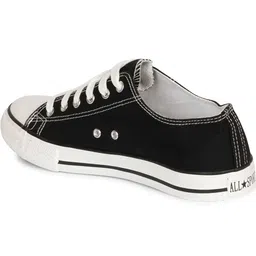 mozafia Canvas Casual Comfortable Sneakers for Men – Lightweight, Stylish, Breathable, Durable Walking Shoes for Everyday Wear, Travel, and Outdoor Activities image 5