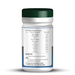 zenius india Zenius Advance Ortho Care Tablets image 2