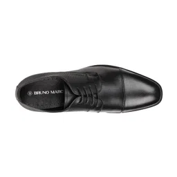 bruno marc Men's Oxford Dress Shoes image 4