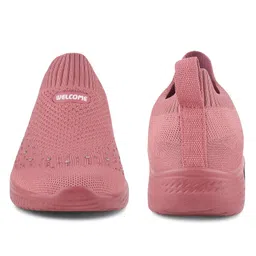 urjo Womens Zari Women's Lightweight Walking Shoes Super Casual Running for Everyday Wear Shoe for Women by Welcome Walking Shoe image 4