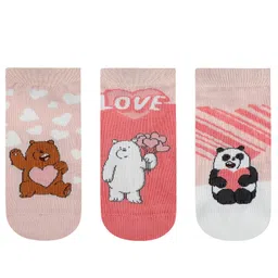 balenzia Womens Socks image 1