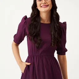 aask Women A-line image 5