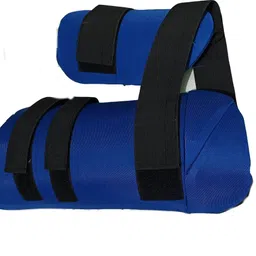 generic Grant Left Hand Thigh Guards (Men) image 4