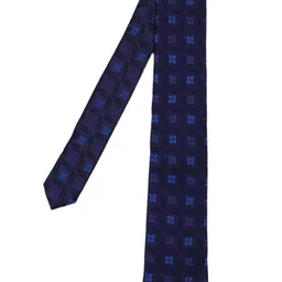 park avenue Tie Gift Set by Raymond (PZYG04378-B8_) image 2