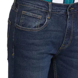 pepe jeans Boy's Regular Fit Jeans image 3