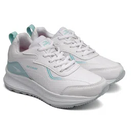 asian Women DESTINY-02 Running and Casual wear Running Shoes with Laces, Lightweight and Comfortable Shoes Gym and Sports Shoes for Women & Girls with Stylish Design image 1
