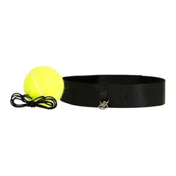 atorse ATORSE™ Boxing Reflex Ball Headband Punching Speed Improve Reaction Speed Adjustable with Tennis image 3