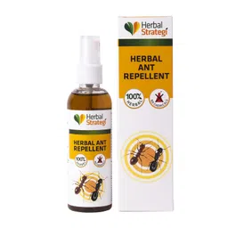 Herbal Strategi Justout Herbal Ant Repellent, 100Ml image 2