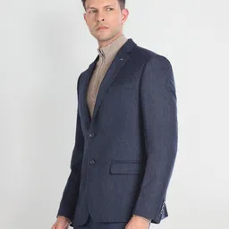 arrow Men's Single Breasted Regular Blazer image 5