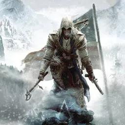 Assassin Creed III Pc Game DVD For Windows Full Setup Offline For windows image 4