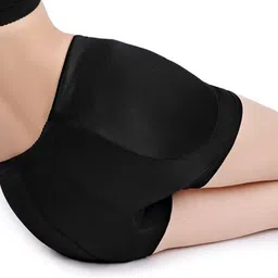 munaafi Butt Lifter Hip Enhancer Pads Underwear Shapewear Lace Padded Control Panties Shaper Booty Fake Pad Briefs image 4