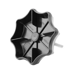 saz dekor SAZ DEKOR® Spare Tire Fixing Screw Car Accessories for VW Polo Jetta 2006-2015|Mini Nail Fixation Tool, Portable Mini Nail Shooting Machine, Nail Wall Fixing Tool, Household Woodworking Accessories| image 4