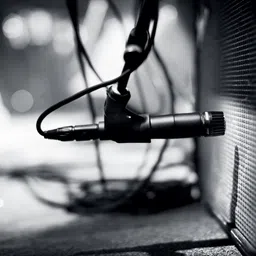 Shure SM57 Microphone image 2