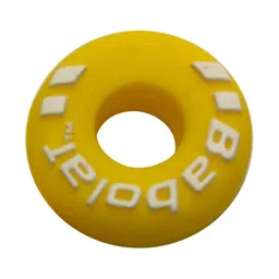 Club Bollywood®Tennis Racket Vibration Dampener Players for Keeping Stability Outdoor Yellow |Sporting Goods | Tennis & Racquet Sports | Tennis |1 Tennis Racquet Dampener image 1