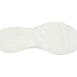 skechers Womens Dynamight 2 Rose Casual Lace Up Shoe image 3