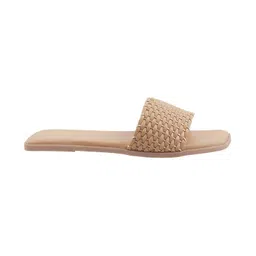 metro Women's Faux Leather Fashion Sandals image 2
