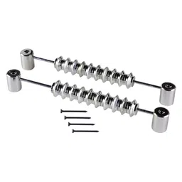 CALANDIS™ Football Score Counter Portable Scoreboard for Indoor Living Room Apartments Silver | Other Sporting Goods image 2