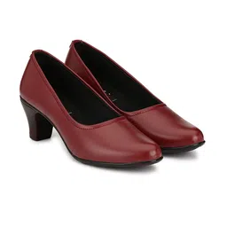 rimezs Women's Modern Shoes image 4