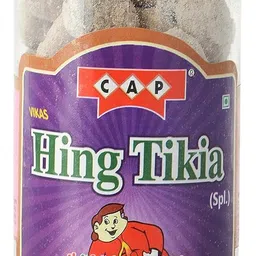 c a p CAP Padampati Anardana Goli & Hing Peda Tasty Healthy Digestive Pachak Combo - 380 Grams Total (Pack of 2) image 5