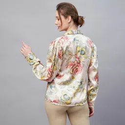 marie claire Women's Shirt image 4