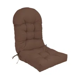 bnf bnf® High Back Chair Cushion Chaise Lounger Cushion for Balcony Living Room Patio Brown |Home & Garden | Yard, Garden & Outdoor Living | Patio & Garden Furniture | Cushions & Pads image 4